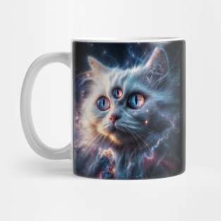 Meow-raculous Universe Mug